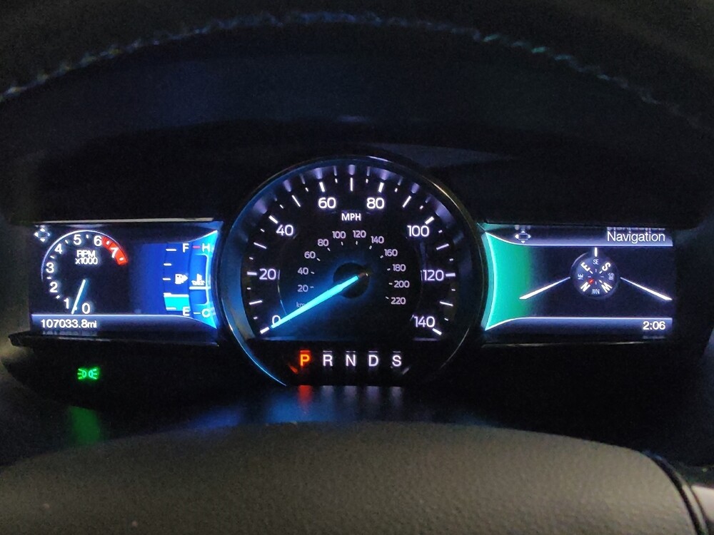 2017 Ford Explorer in Houston, TX 77074 - 18092962 23