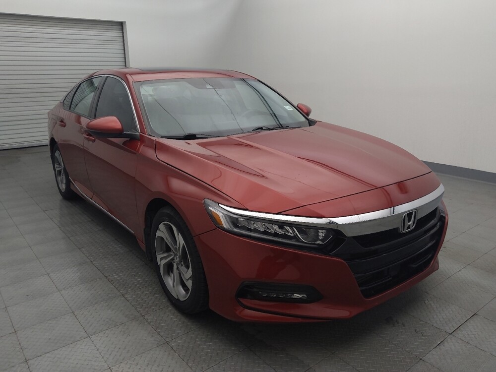 2018 Honda Accord in Houston, TX 77074 - 18092963 13