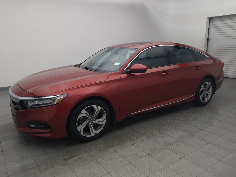 2018 Honda Accord in Houston, TX 77074 - 18092963 2
