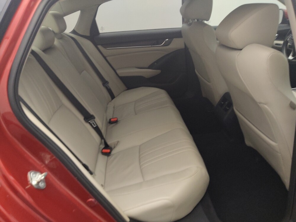 2018 Honda Accord in Houston, TX 77074 - 18092963 19