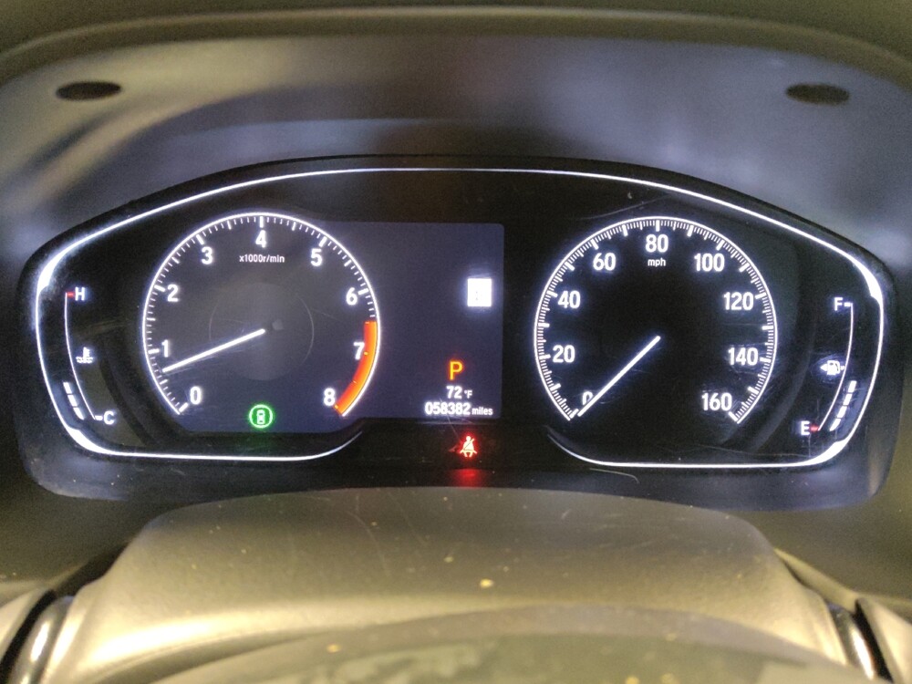 2018 Honda Accord in Houston, TX 77074 - 18092963 23