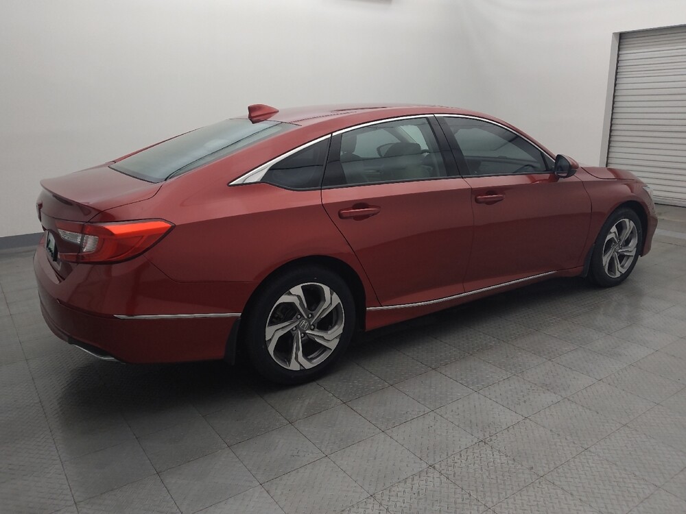 2018 Honda Accord in Houston, TX 77074 - 18092963 10