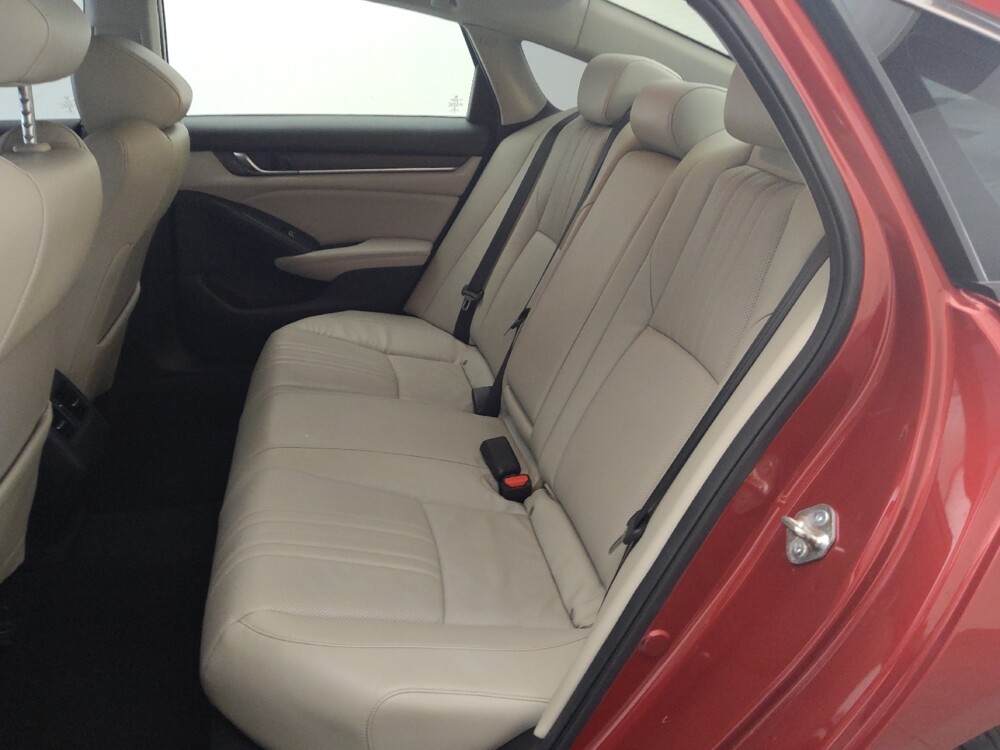 2018 Honda Accord in Houston, TX 77074 - 18092963 18