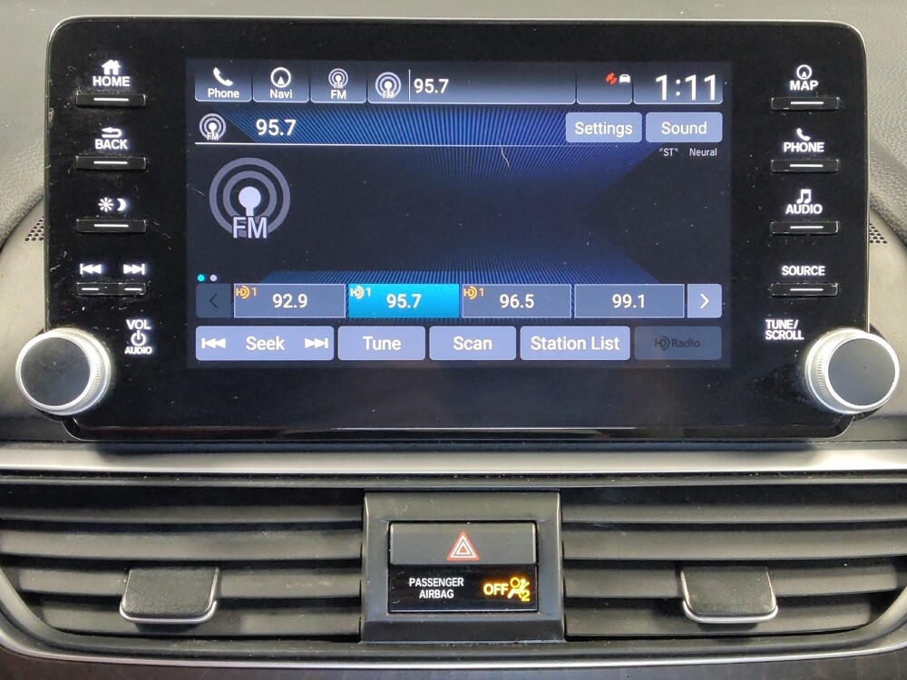 2018 Honda Accord in Houston, TX 77074 - 18092963 25