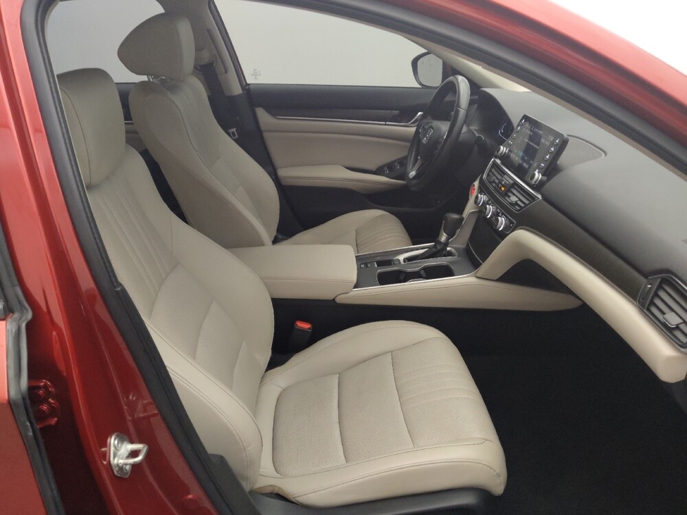 2018 Honda Accord in Houston, TX 77074 - 18092963 21