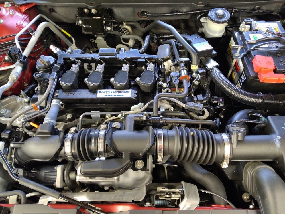 2018 Honda Accord in Houston, TX 77074 - 18092963 30