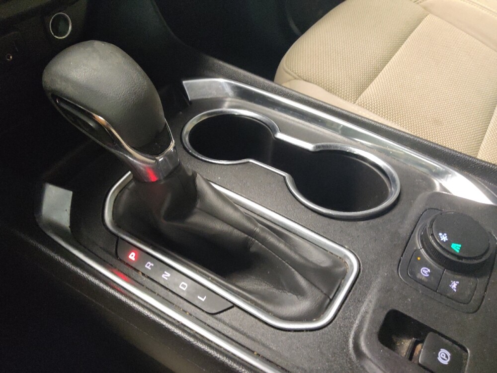 2022 Chevrolet Traverse in Houston, TX 77034 - 18092964 26