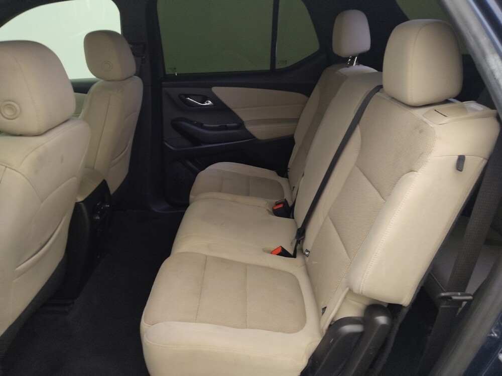 2022 Chevrolet Traverse in Houston, TX 77034 - 18092964 18