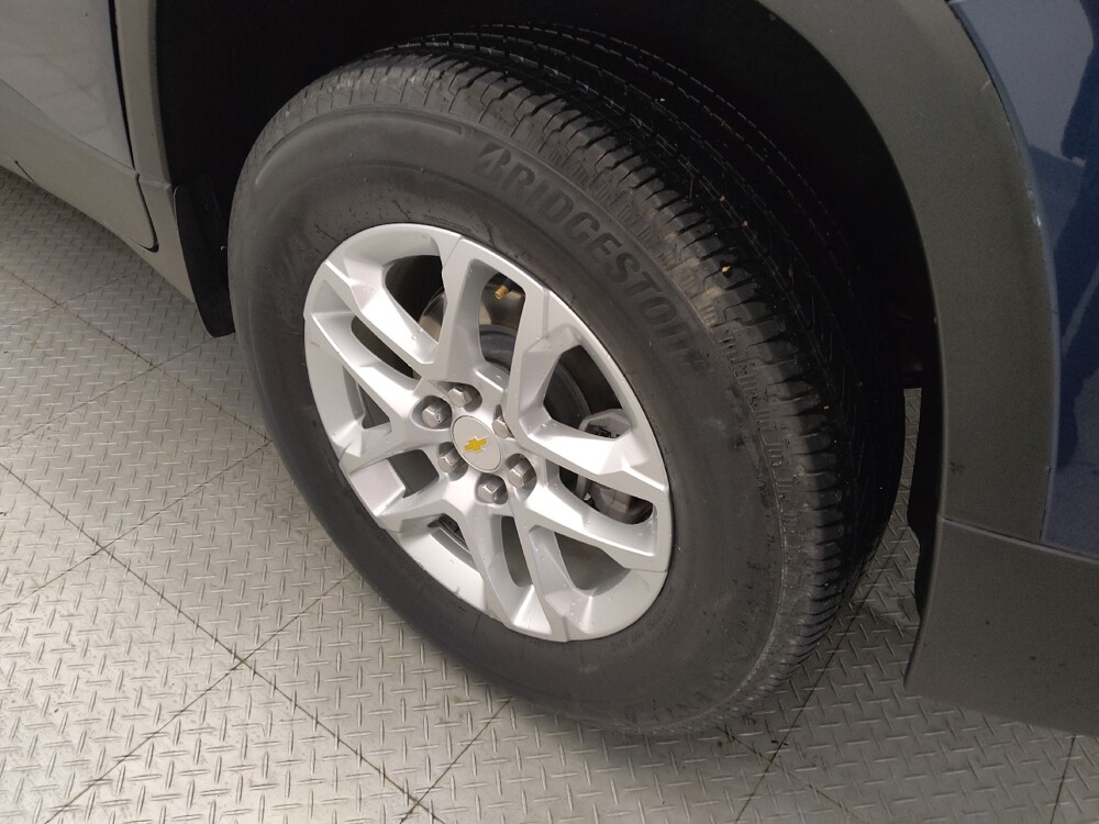 2022 Chevrolet Traverse in Houston, TX 77034 - 18092964 31