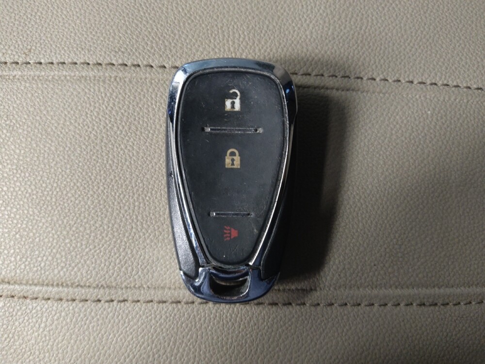 2022 Chevrolet Traverse in Houston, TX 77034 - 18092964 32