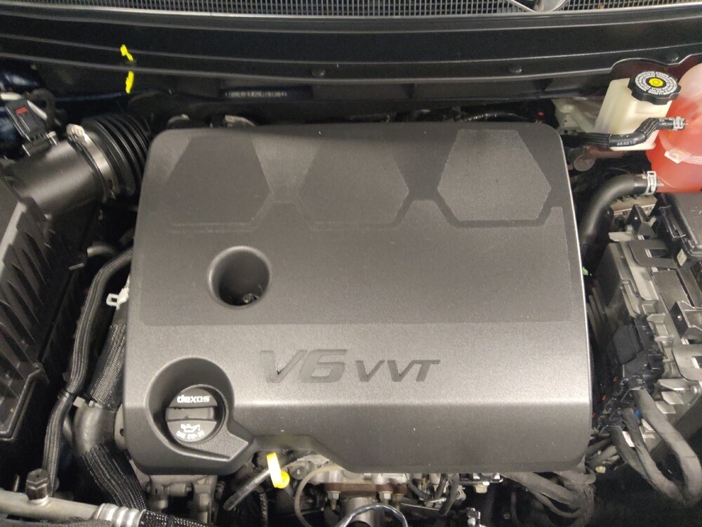 2022 Chevrolet Traverse in Houston, TX 77034 - 18092964 30