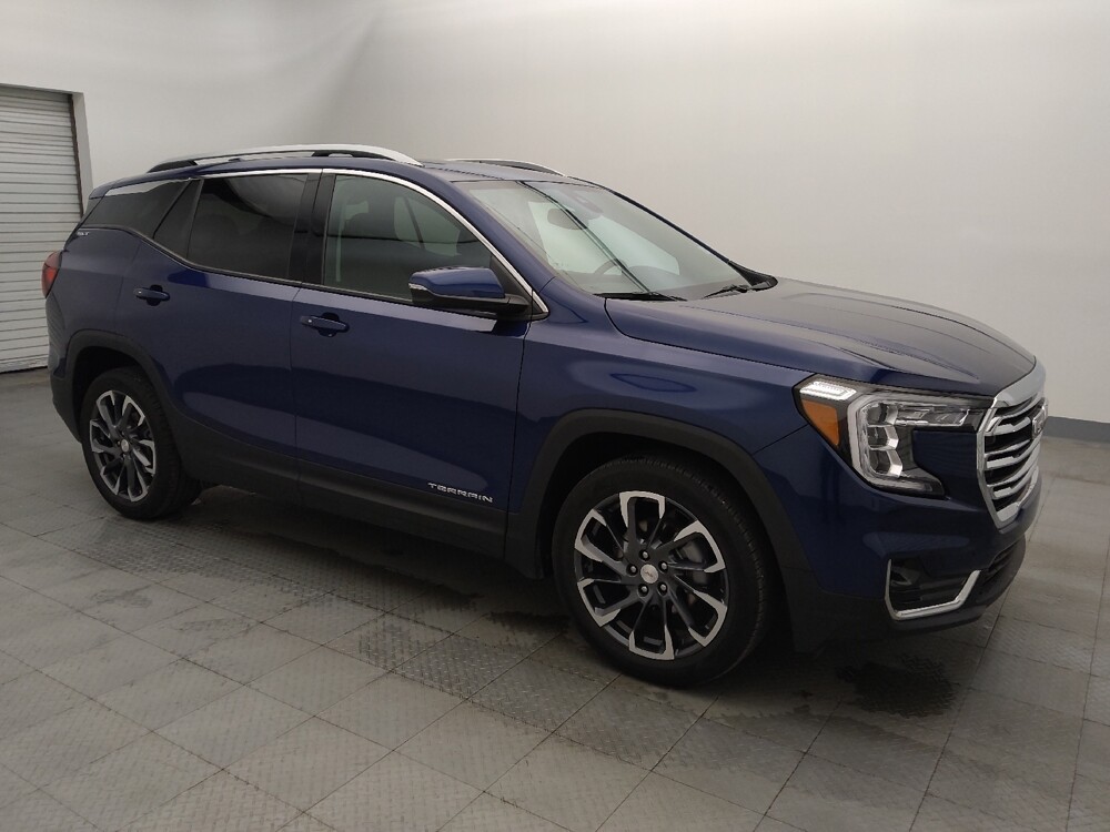 2022 GMC Terrain in San Antonio, TX 78238 - 18092965 11