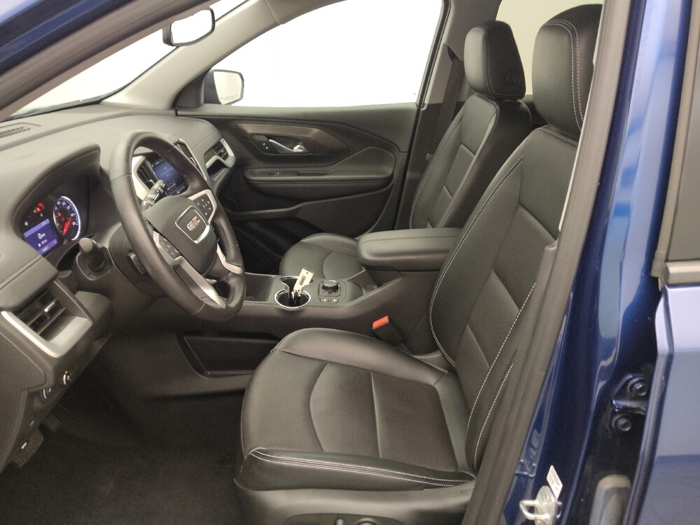 2022 GMC Terrain in San Antonio, TX 78238 - 18092965 17