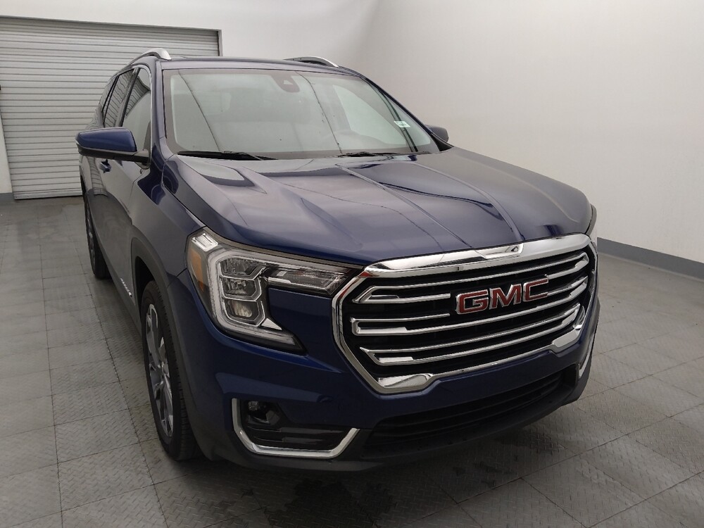 2022 GMC Terrain in San Antonio, TX 78238 - 18092965 14