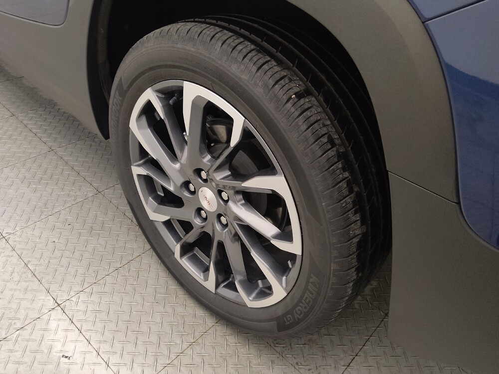 2022 GMC Terrain in San Antonio, TX 78238 - 18092965 31