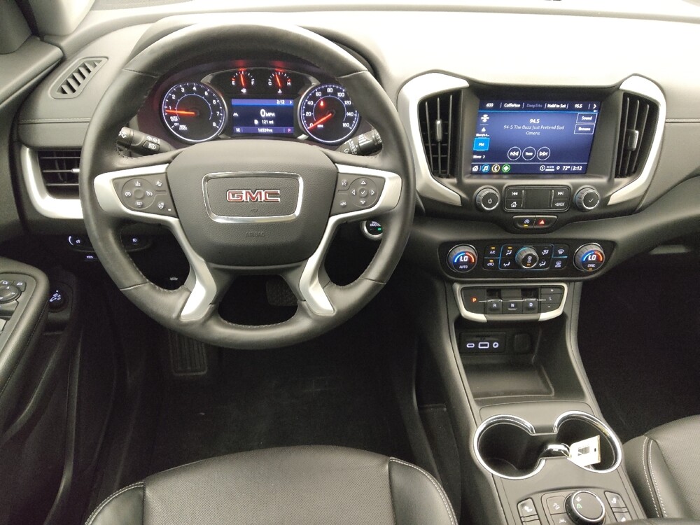 2022 GMC Terrain in San Antonio, TX 78238 - 18092965 22