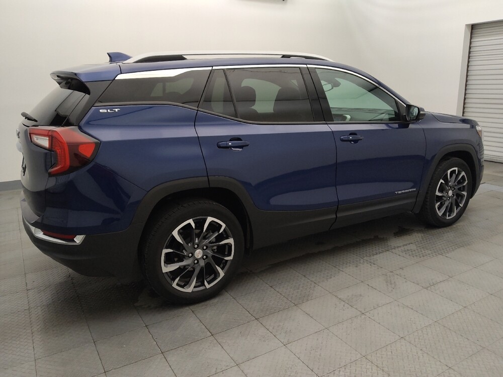 2022 GMC Terrain in San Antonio, TX 78238 - 18092965 10