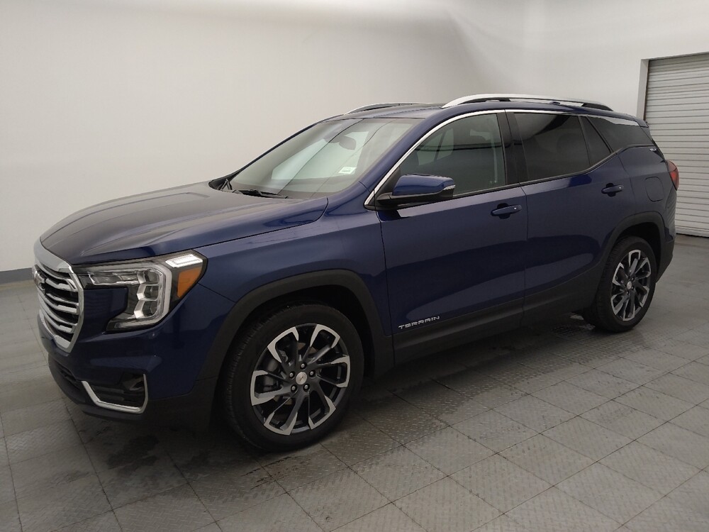 2022 GMC Terrain in San Antonio, TX 78238 - 18092965 2