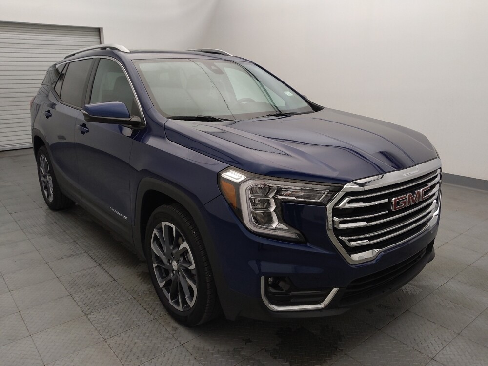 2022 GMC Terrain in San Antonio, TX 78238 - 18092965 13