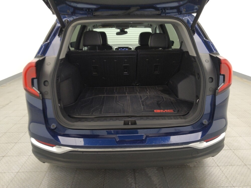 2022 GMC Terrain in San Antonio, TX 78238 - 18092965 29