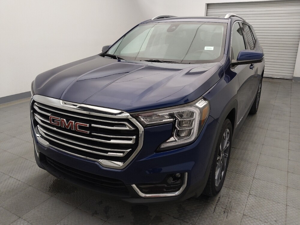 2022 GMC Terrain in San Antonio, TX 78238 - 18092965 15