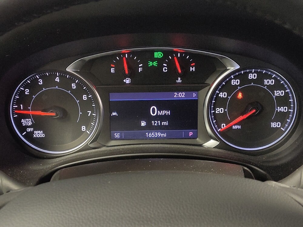 2022 GMC Terrain in San Antonio, TX 78238 - 18092965 23