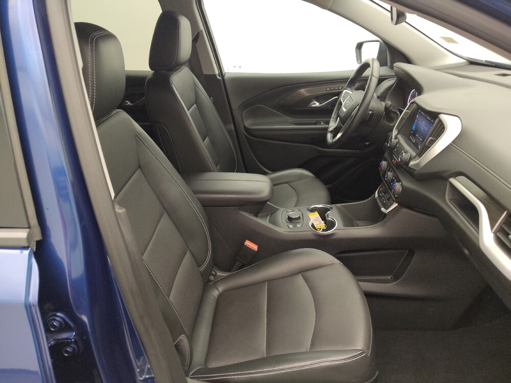 2022 GMC Terrain in San Antonio, TX 78238 - 18092965 21