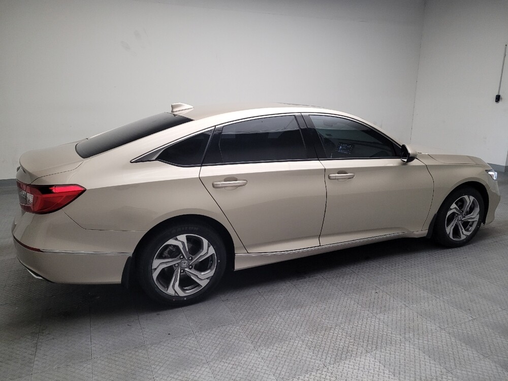 2018 Honda Accord in Downey, CA 90241 - 18092966 10