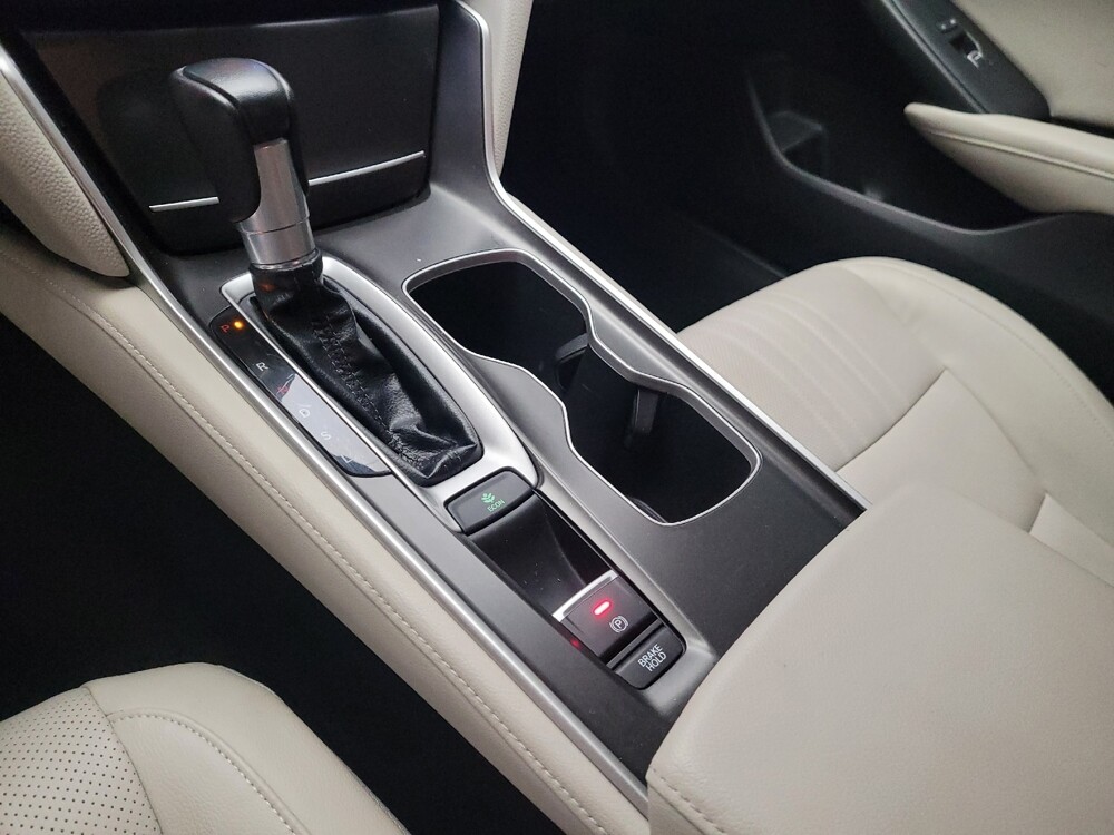 2018 Honda Accord in Downey, CA 90241 - 18092966 26