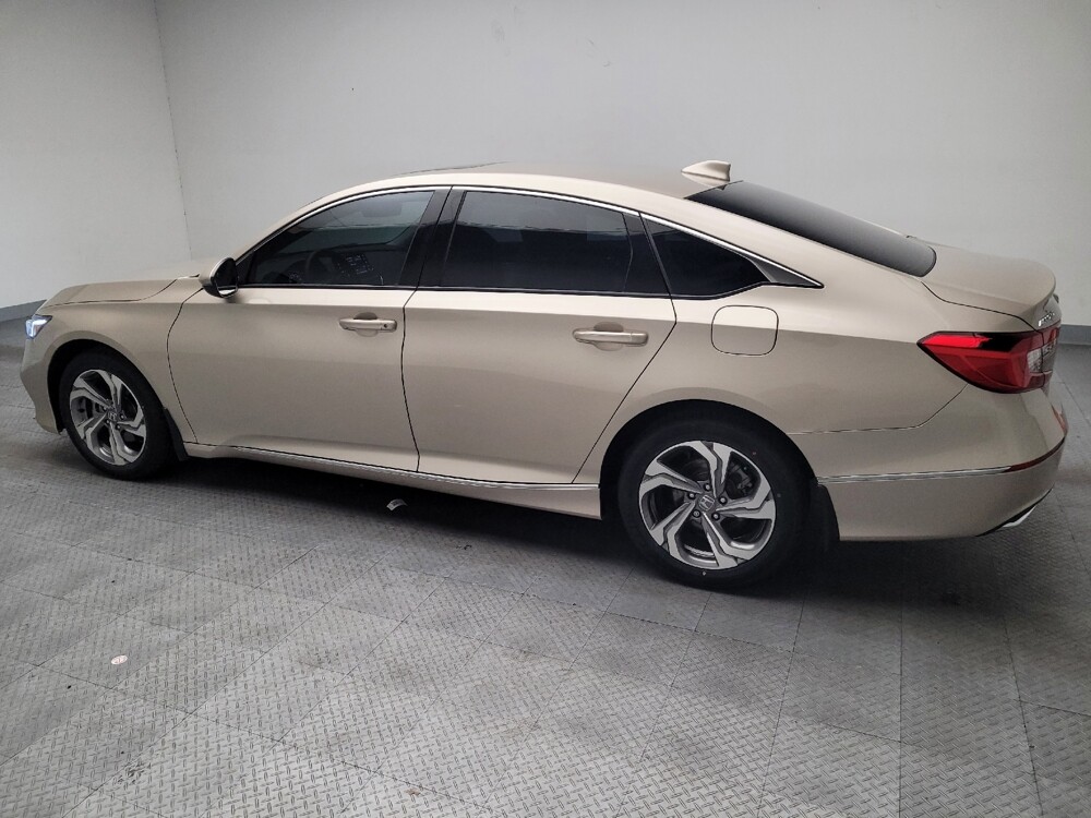 2018 Honda Accord in Downey, CA 90241 - 18092966 3