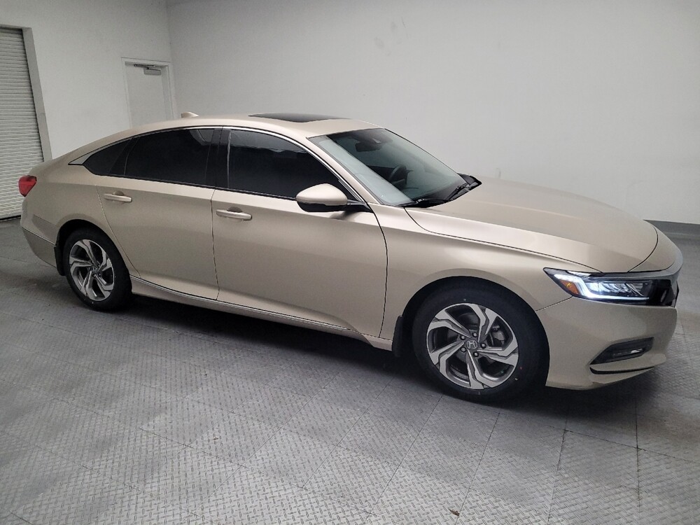 2018 Honda Accord in Downey, CA 90241 - 18092966 11