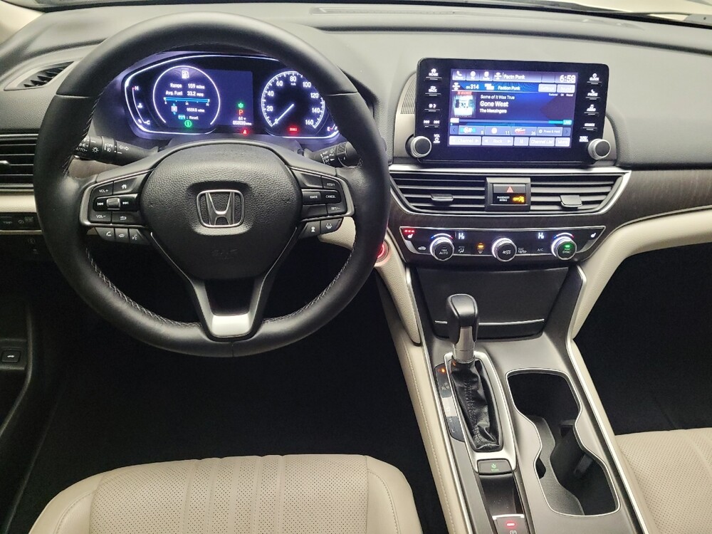 2018 Honda Accord in Downey, CA 90241 - 18092966 22