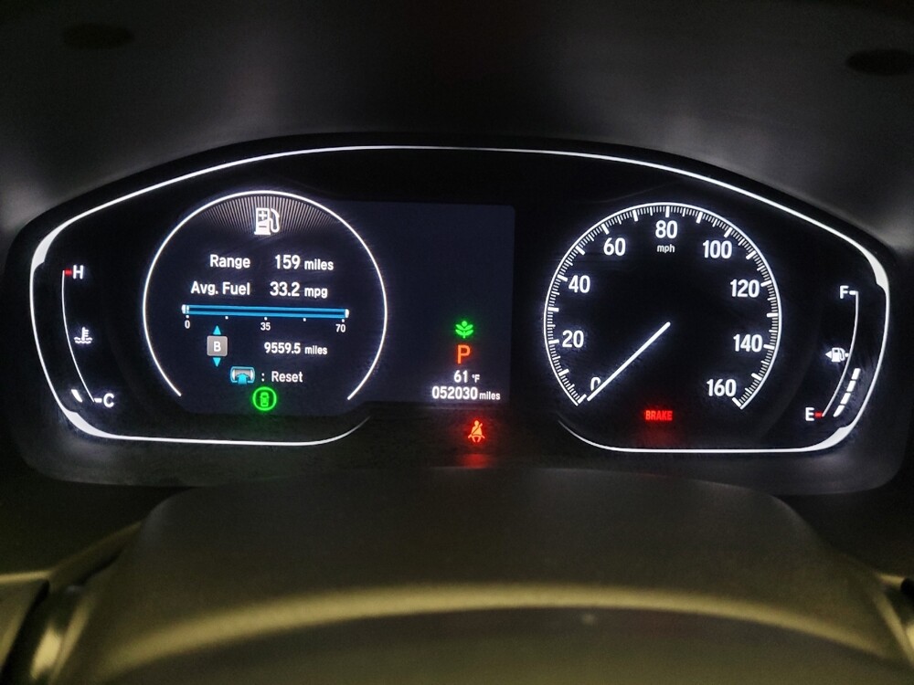 2018 Honda Accord in Downey, CA 90241 - 18092966 23