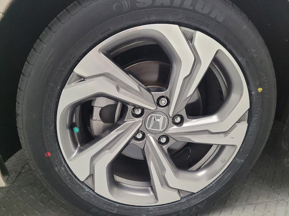 2018 Honda Accord in Downey, CA 90241 - 18092966 31