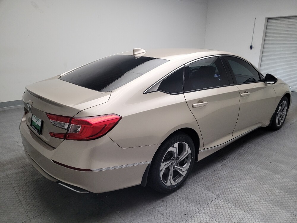 2018 Honda Accord in Downey, CA 90241 - 18092966 9
