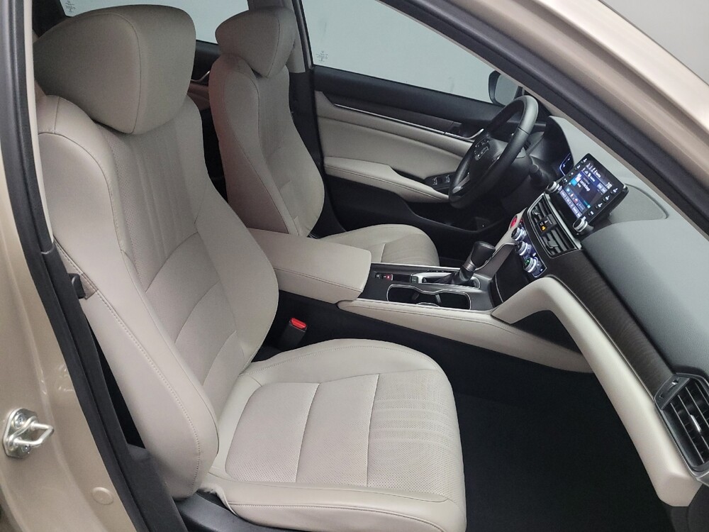 2018 Honda Accord in Downey, CA 90241 - 18092966 21