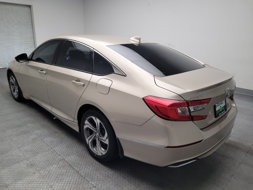 2018 Honda Accord in Downey, CA 90241 - 18092966 5