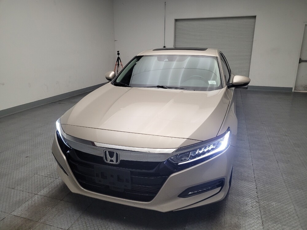2018 Honda Accord in Downey, CA 90241 - 18092966 15