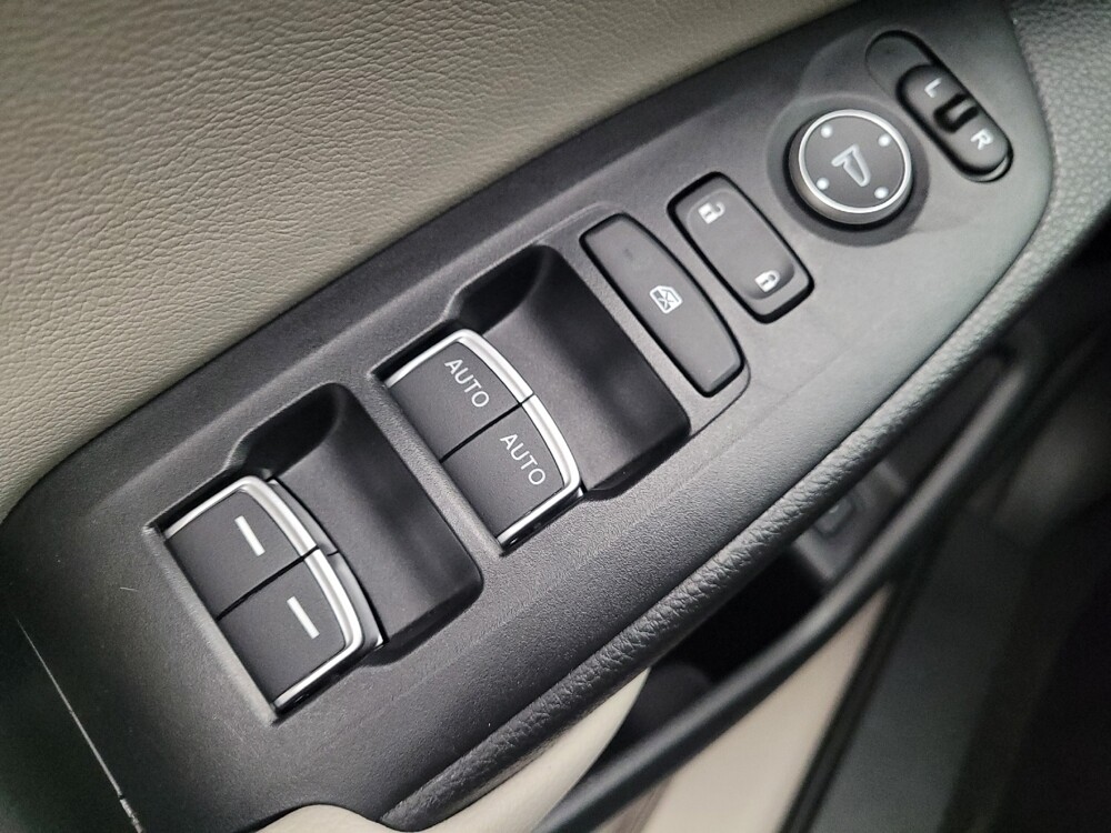 2018 Honda Accord in Downey, CA 90241 - 18092966 27