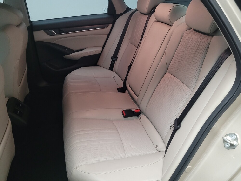 2018 Honda Accord in Downey, CA 90241 - 18092966 18