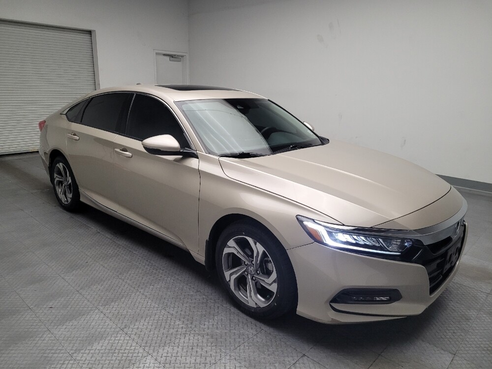 2018 Honda Accord in Downey, CA 90241 - 18092966 13