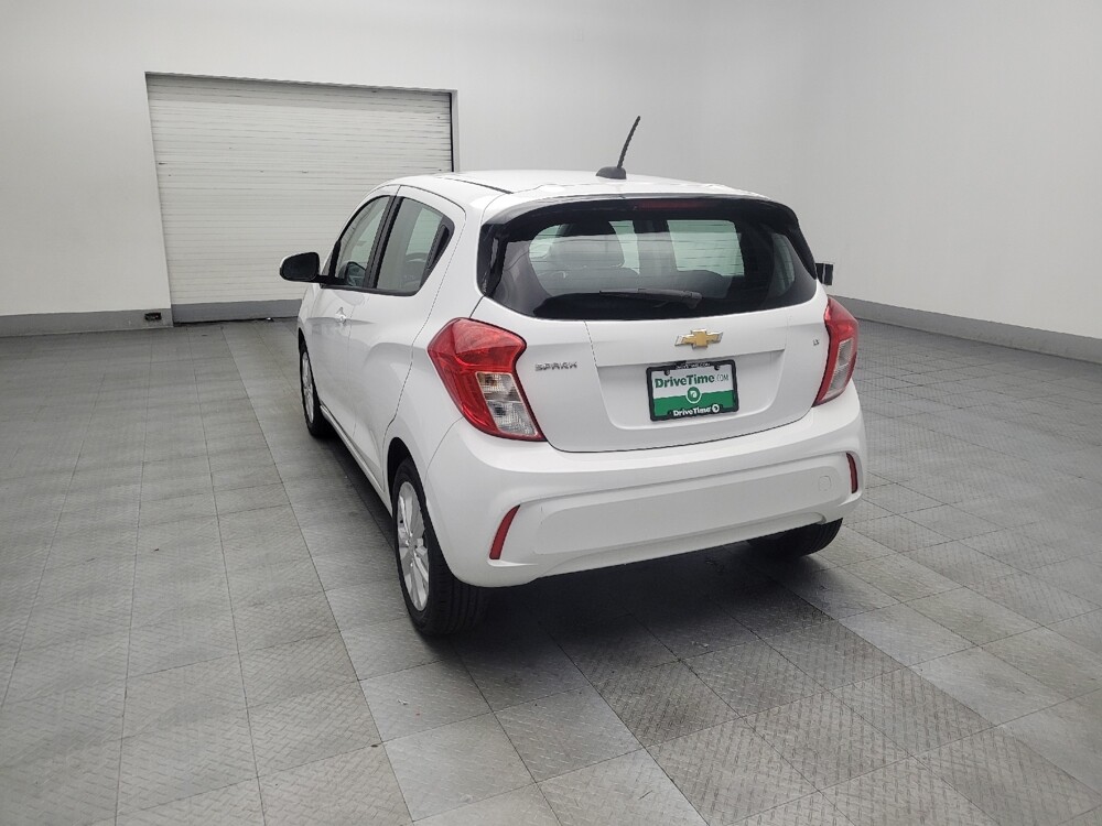 2020 Chevrolet Spark in Duluth, GA 30096 - 18092967 5