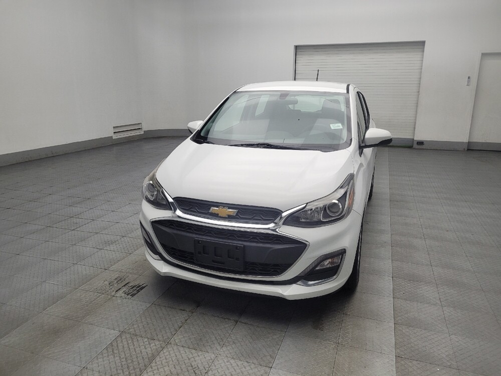 2020 Chevrolet Spark in Duluth, GA 30096 - 18092967 15