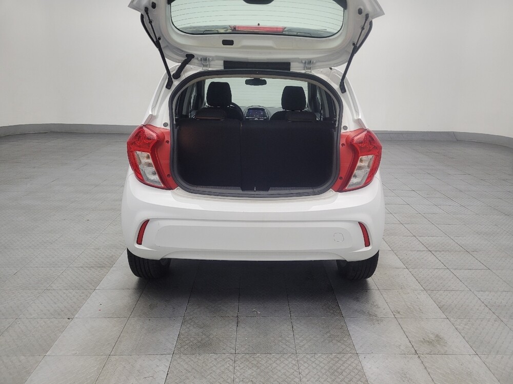 2020 Chevrolet Spark in Duluth, GA 30096 - 18092967 29