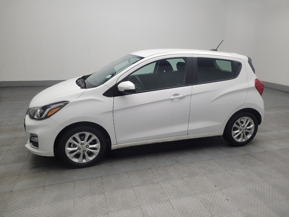 2020 Chevrolet Spark in Duluth, GA 30096 - 18092967 2