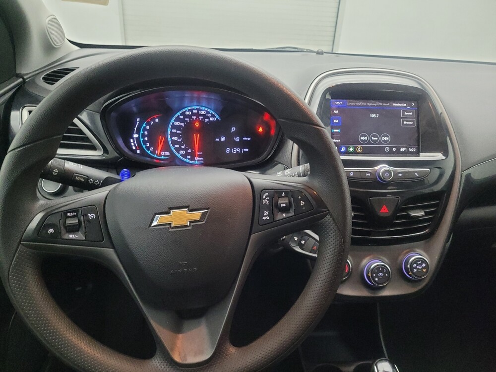 2020 Chevrolet Spark in Duluth, GA 30096 - 18092967 22