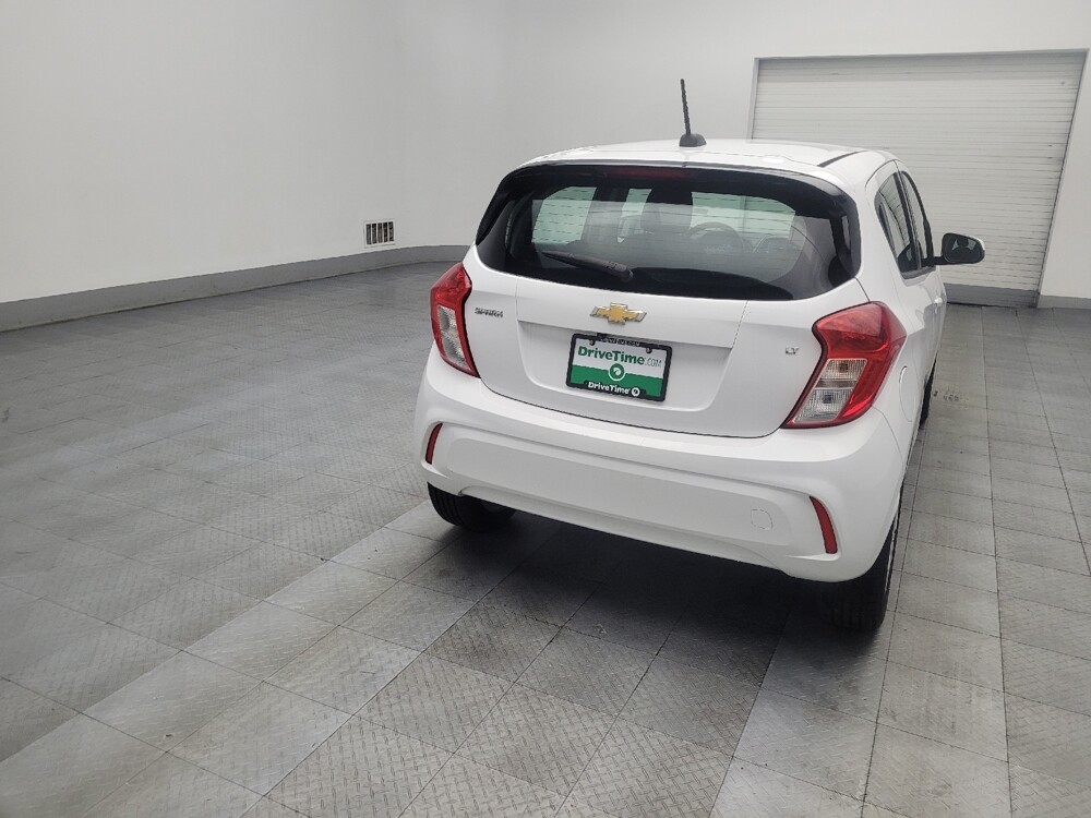 2020 Chevrolet Spark in Duluth, GA 30096 - 18092967 7
