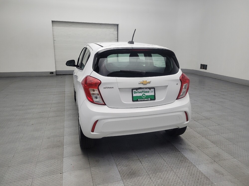 2020 Chevrolet Spark in Duluth, GA 30096 - 18092967 6