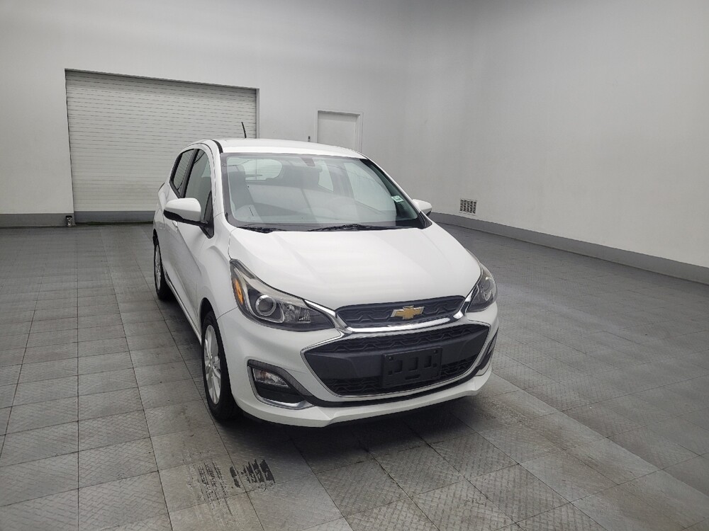 2020 Chevrolet Spark in Duluth, GA 30096 - 18092967 13