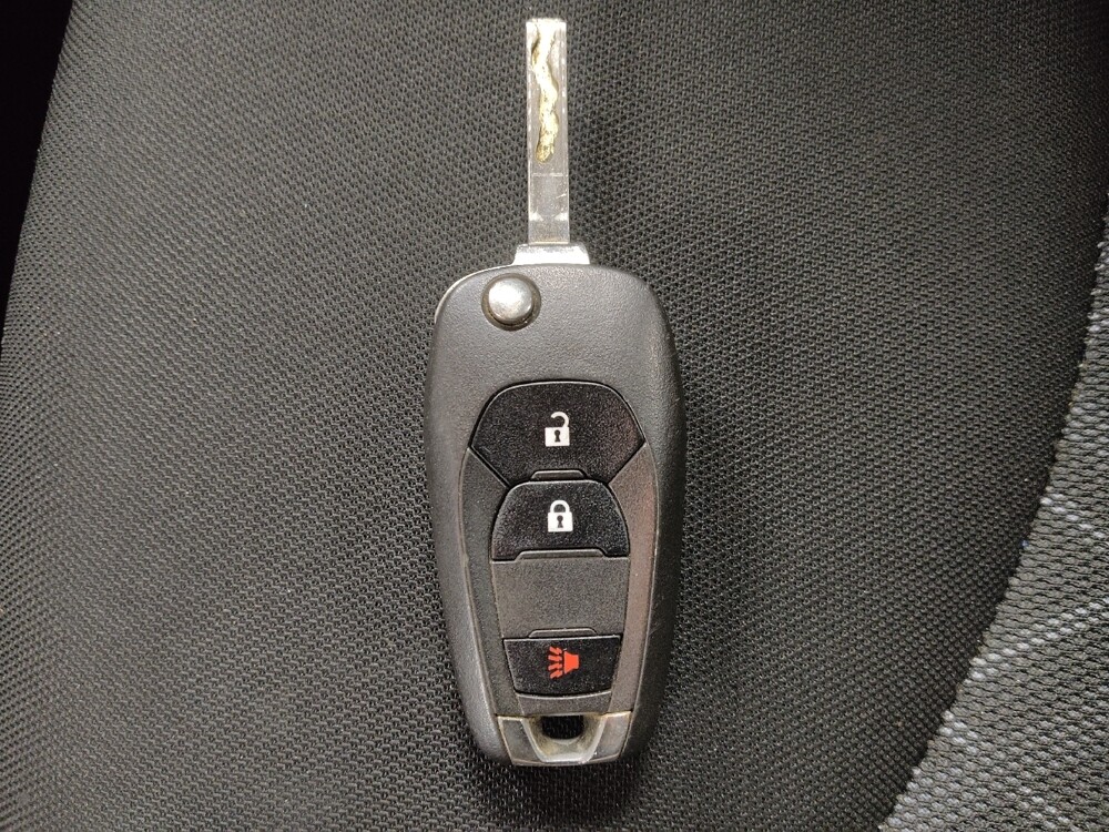 2020 Chevrolet Spark in Duluth, GA 30096 - 18092967 32